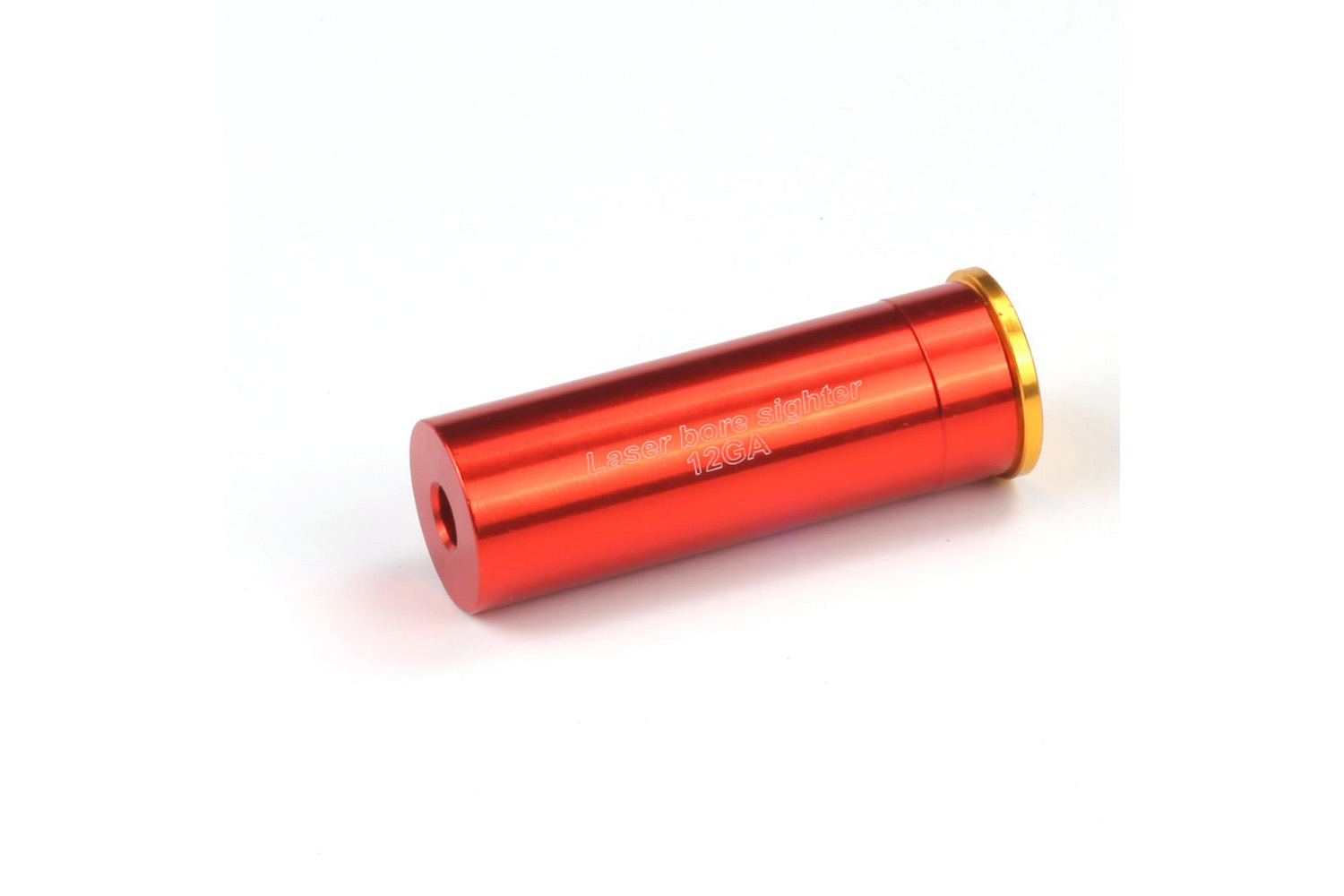 Cartuccia laser calibro 12GA